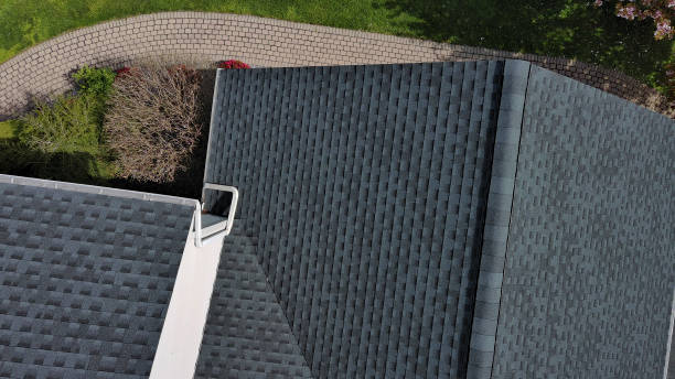 Commercial Roofing Services